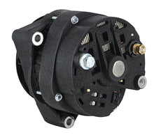 Load image into Gallery viewer, Powermaster Performance 58219W Alternator for Select Chevrolet B7, Chevrolet C1500, Chevrolet C1500 Suburban, Chevrolet C2500, Chevrolet C2500 Suburban, Chevrolet C3500, Chevrolet C3500HD, Chevrolet Express 2500, Chevrolet Express 3500, Chevrolet G30,