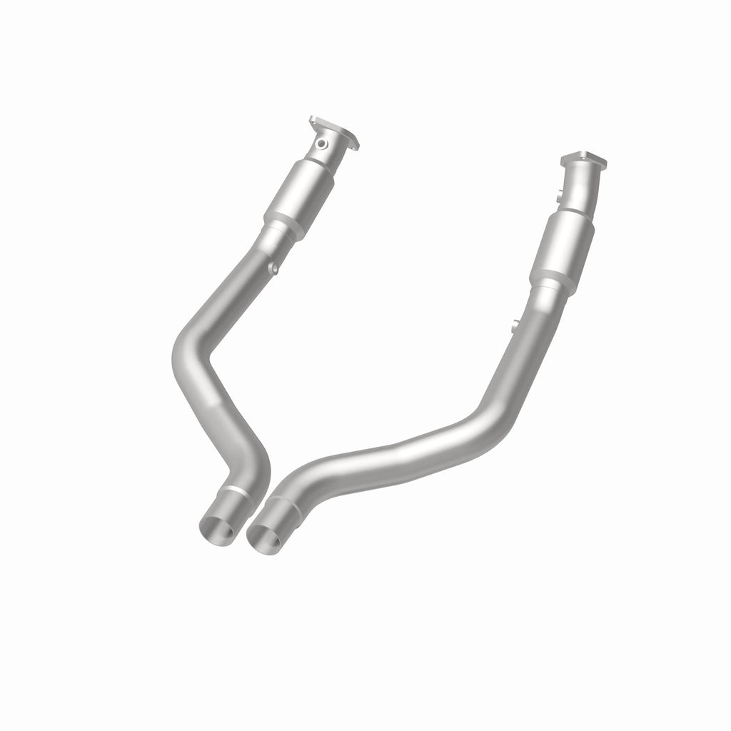 MagnaFlow Exhaust Products 16420 OEM Grade Direct-Fit Catalytic Converter for Select Chrysler 300, Dodge Challenger, Dodge Charger, Dodge Magnum