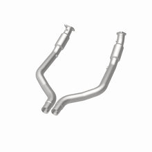 Load image into Gallery viewer, MagnaFlow Exhaust Products 16420 OEM Grade Direct-Fit Catalytic Converter for Select Chrysler 300, Dodge Challenger, Dodge Charger, Dodge Magnum