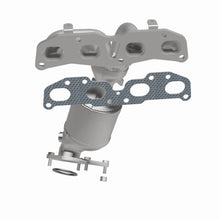 Load image into Gallery viewer, MagnaFlow Exhaust Products 5582295 California CARB Manifold Catalytic Converter for Select Nissan Rogue, Nissan Rogue Select