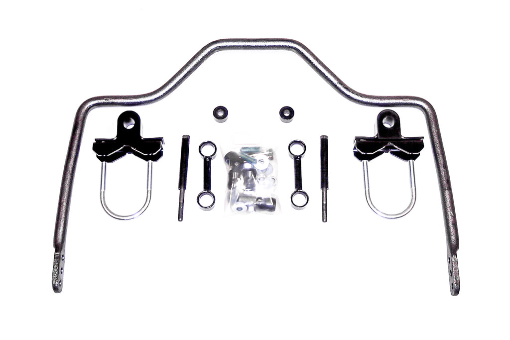 Hellwig 5822 Rear Sway Bar Kit for Select Chevrolet Bel Air