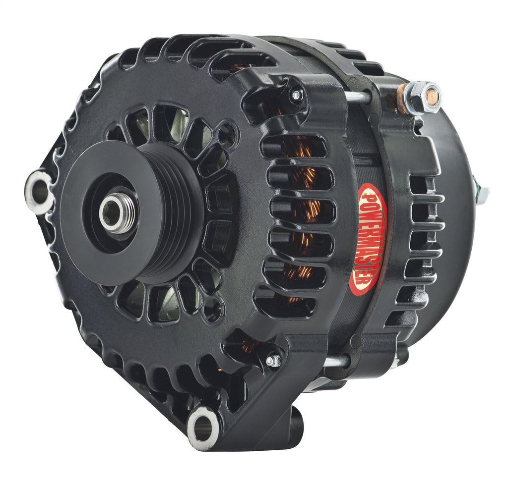Powermaster Performance 582378 XS Volt™ Hi Amp Alternator