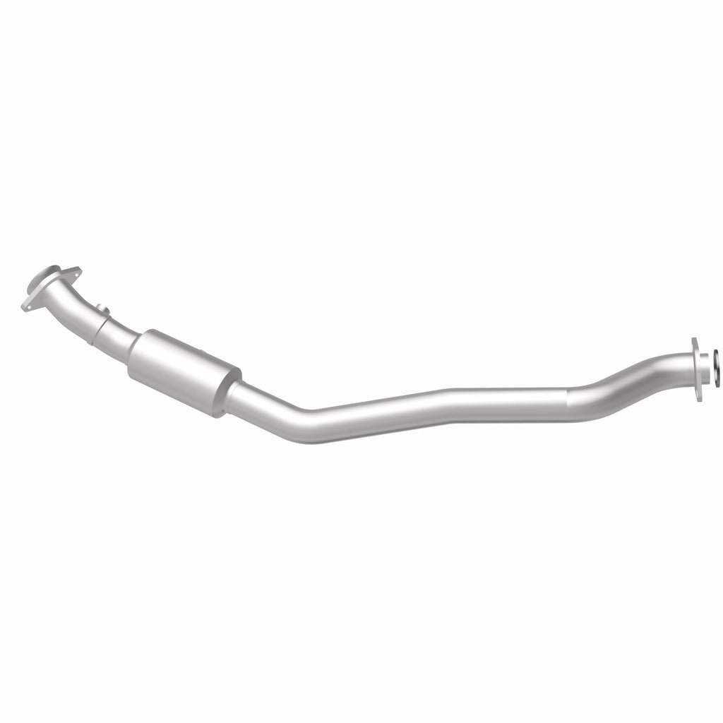 MagnaFlow Exhaust Products 5551584 California CARB Direct-Fit Catalytic Converter for Select Dodge Durango, Jeep Grand Cherokee