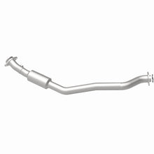 Load image into Gallery viewer, MagnaFlow Exhaust Products 5551584 California CARB Direct-Fit Catalytic Converter for Select Dodge Durango, Jeep Grand Cherokee