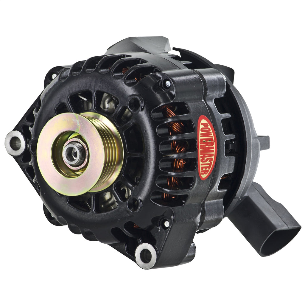 Powermaster Performance 58242 Alternator for Select Chevrolet Camaro, Pontiac Firebird