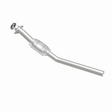 Load image into Gallery viewer, MagnaFlow Exhaust Products 93275 Standard Grade Direct-Fit Catalytic Converter for Select Chrysler Town &amp; Country, Dodge Caravan, Dodge Grand Caravan, Plymouth Grand Voyager, Plymouth Voyager