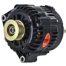 Load image into Gallery viewer, Powermaster Performance 58247 Alternator for Select Cadillac Escalade, Cadillac Escalade ESV, Cadillac Escalade EXT, Chevrolet Astro, Chevrolet Avalanche 1500, Chevrolet Avalanche 2500, Chevrolet C2500, Chevrolet C3500, Chevrolet K2500, Chevrolet K3500,