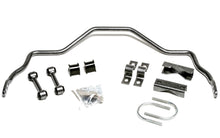 Load image into Gallery viewer, Hellwig 5824 Rear Sway Bar Kit for Select Buick Apollo, Chevrolet Camaro, Chevrolet Nova, Oldsmobile Omega, Omega Omega, Pontiac Firebird, Pontiac Ventura