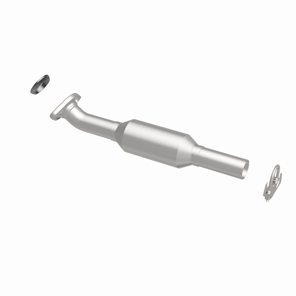 MagnaFlow Exhaust Products 51449 OEM Grade Direct-Fit Catalytic Converter for Select Mitsubishi Endeavor