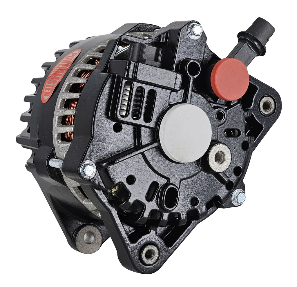 Powermaster Performance 58250 Alternator for Select Mercury Cougar, Mercury Mystique