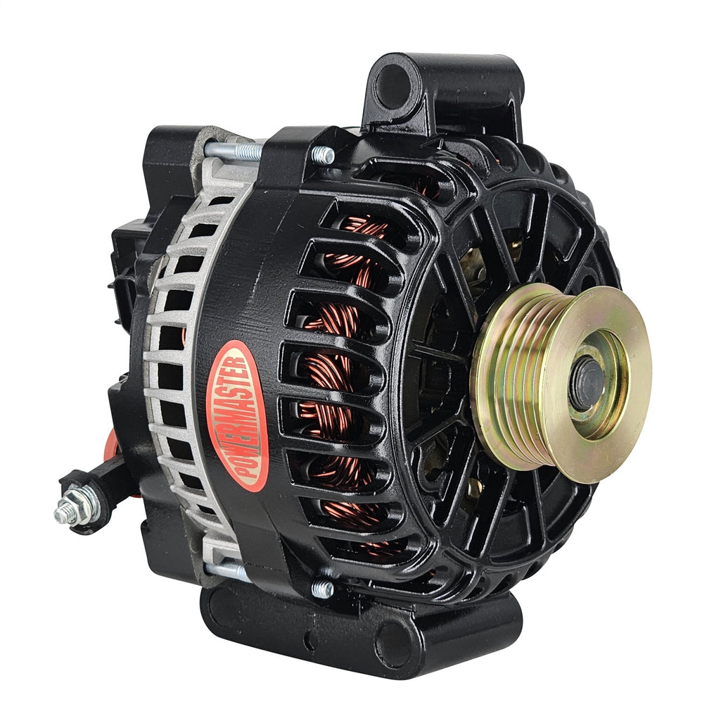 Powermaster Performance 58259 Alternator for Select Ford Escape, Mazda Tribute