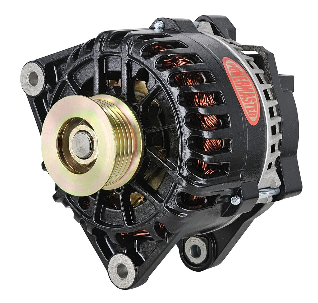 Powermaster Performance 58265 Alternator for Select Ford Ranger, Mazda B2300
