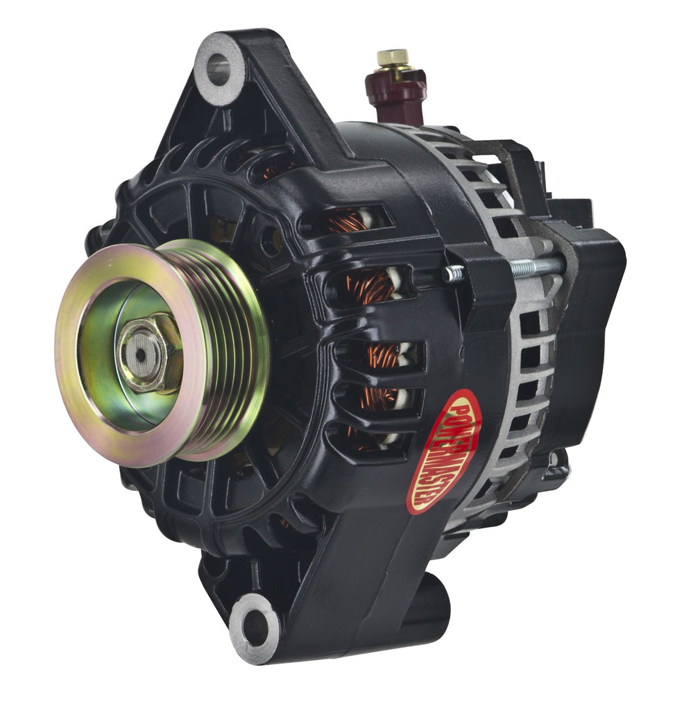 Powermaster Performance 58266 Alternator for Select Ford Mustang