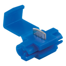 Load image into Gallery viewer, CURT 58280 Snap Lock Tap Connectors (18-14 Wire Gauge, 100-Pack)