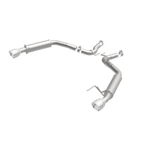 Load image into Gallery viewer, MagnaFlow Exhaust Products 19179 Competition Series Stainless 2.5 in Axle Back for Select Ford Mustang