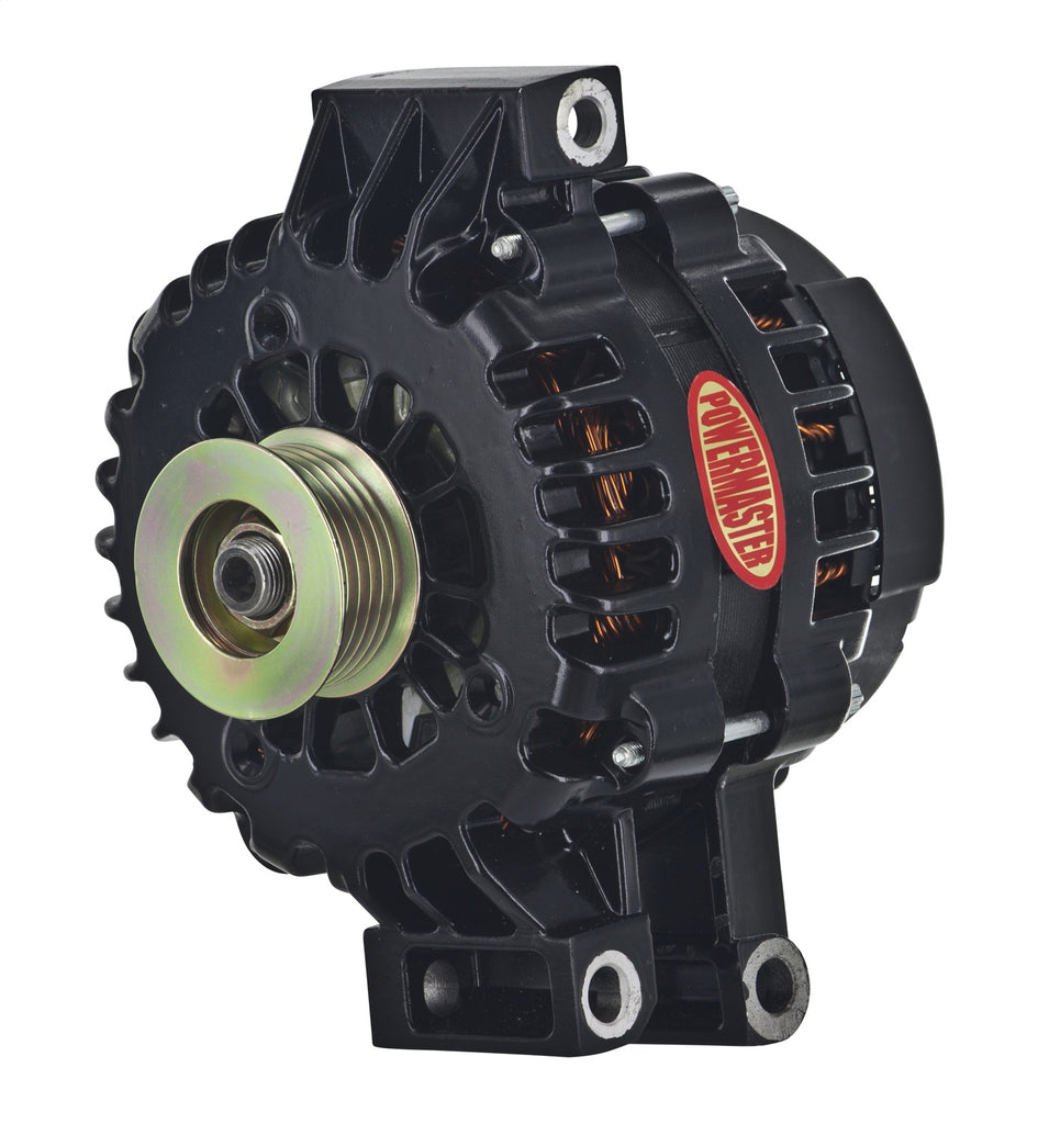 Powermaster Performance 58290 Alternator for Select Chevrolet Colorado, Chevrolet Trailblazer, GMC Envoy, GMC Envoy XL, Isuzu Ascender, Oldsmobile Bravada