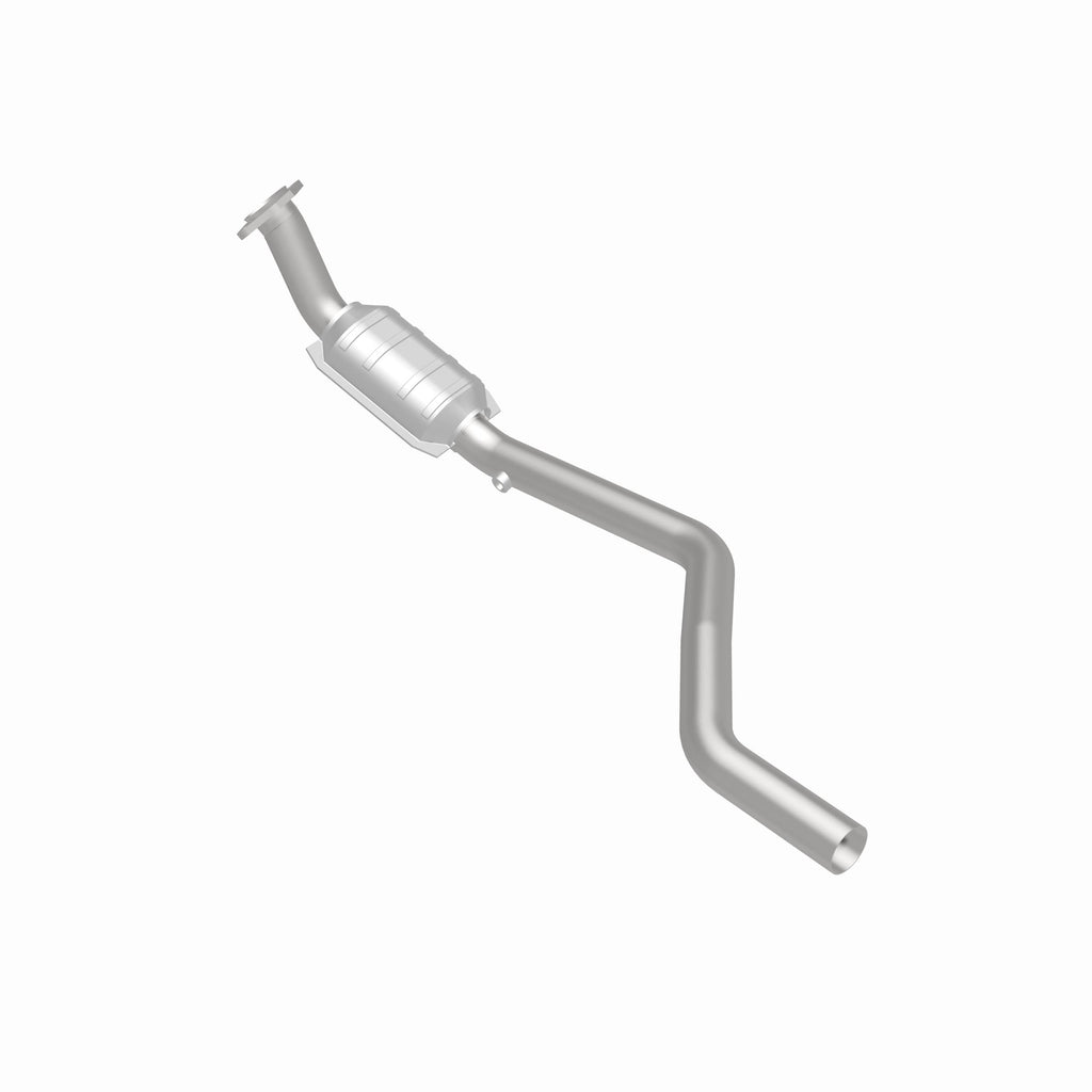 MagnaFlow Exhaust Products 49468 OEM Grade Direct-Fit Catalytic Converter for Select Ford Thunderbird, Jaguar S-Type, Lincoln LS