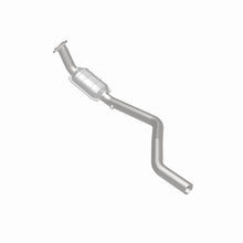 Load image into Gallery viewer, MagnaFlow Exhaust Products 49468 OEM Grade Direct-Fit Catalytic Converter for Select Ford Thunderbird, Jaguar S-Type, Lincoln LS