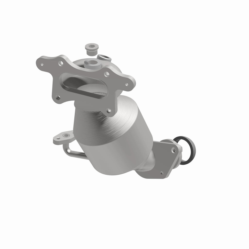 MagnaFlow Exhaust Products 52029 OEM Grade Manifold Catalytic Converter for Select Honda CR-Z