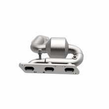 Load image into Gallery viewer, MagnaFlow Exhaust Products 50886 HM Grade Manifold Catalytic Converter for Select Ford Sable, Ford Taurus, Mercury Sable