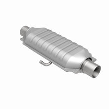 Load image into Gallery viewer, MagnaFlow Exhaust Products 95016 Standard Grade Universal Catalytic Converter