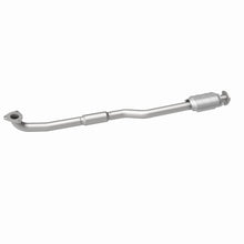 Load image into Gallery viewer, MagnaFlow Exhaust Products 51619 OEM Grade Direct-Fit Catalytic Converter for Select Daewoo Leganza