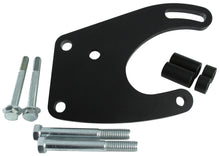 Load image into Gallery viewer, Power-Steering-Pump-Bracket;-Steel;-Ford-289302351W;-Saginaw-Style-Pump.