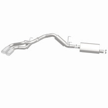 Load image into Gallery viewer, MagnaFlow Exhaust Products 15333 Street Series Polished Cat-Back System for Select Ram 2500, Ram