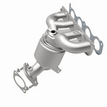 Load image into Gallery viewer, MagnaFlow Exhaust Products 22-237 OEM Grade Manifold Catalytic Converter for Select Hyundai Tucson