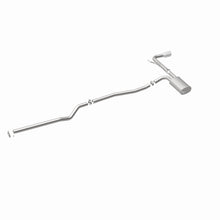 Load image into Gallery viewer, MagnaFlow Exhaust Products 15229 Street Series Polished Cat-Back System for Select Ford Fusion