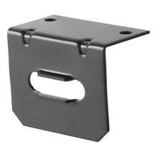 Load image into Gallery viewer, CURT 58300 Connector Mounting Bracket for 4-Way Flat
