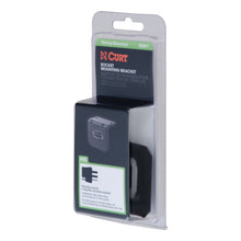 Load image into Gallery viewer, CURT 58301 Connector Mounting Bracket for 4-Way Flat (Packaged)