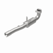 Load image into Gallery viewer, MagnaFlow Exhaust Products 4481408 California CARB Direct-Fit Catalytic Converter for Select Chevrolet Corvette
