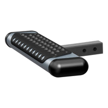 Load image into Gallery viewer, Luverne 583026-570000 O-Mega II Receiver Hitch Step-Silver - Truck Part Superstore