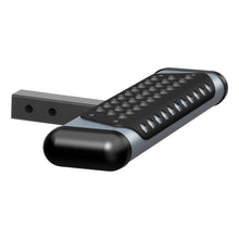 Load image into Gallery viewer, Luverne 583026-570000 O-Mega II Receiver Hitch Step-Silver - Truck Part Superstore