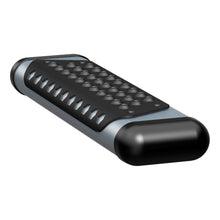 Load image into Gallery viewer, Luverne 583026 O-Mega II Receiver Hitch Step-Silver - Truck Part Superstore