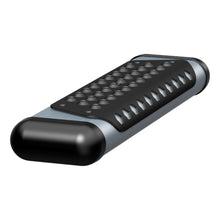 Load image into Gallery viewer, Luverne 583026 O-Mega II Receiver Hitch Step-Silver - Truck Part Superstore