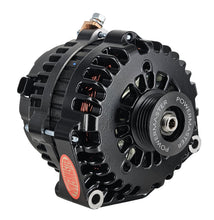 Load image into Gallery viewer, Powermaster Performance 58302 Alternator for Select Cadillac Escalade, Cadillac Escalade ESV, Cadillac Escalade EXT, Chevrolet Avalanche, Chevrolet Avalanche 1500, Chevrolet Avalanche 2500, Chevrolet Colorado, Chevrolet Express 1500, Chevrolet Express