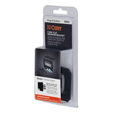 Load image into Gallery viewer, CURT 58303 Connector Mounting Bracket for 5-Way Flat