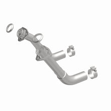 Load image into Gallery viewer, MagnaFlow Exhaust Products 15380 Direct-Fit Exhaust Pipe for Select Chevrolet C10 Pickup
