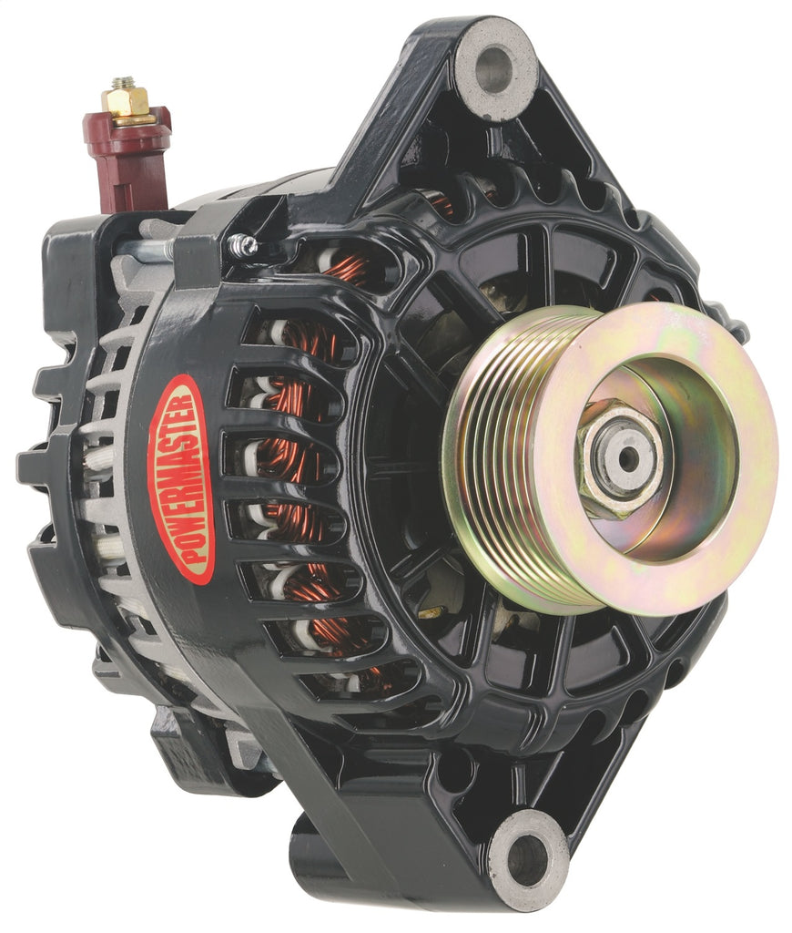 Powermaster Performance 58304 Alternator for Select Ford Mustang
