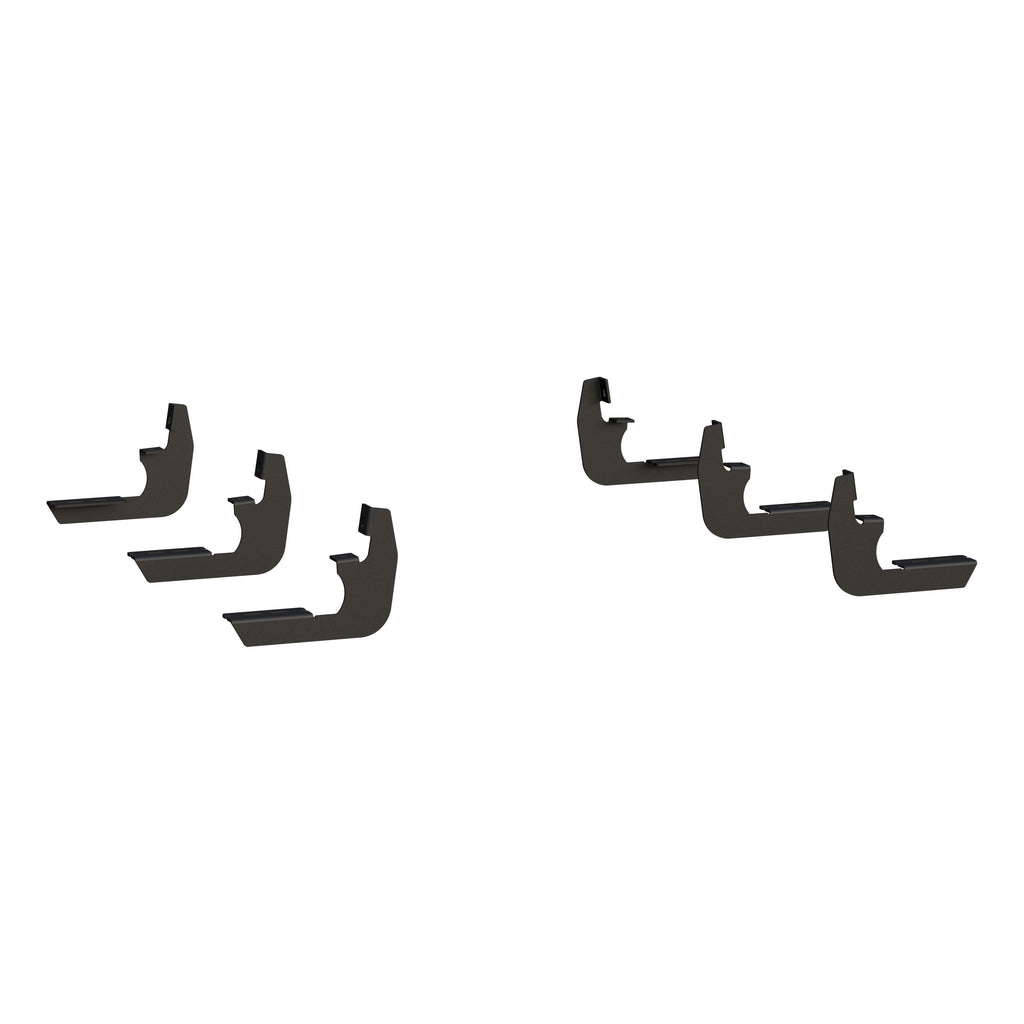Luverne 583072-571515 O-Mega II 6in. x 72i - Truck Part Superstore