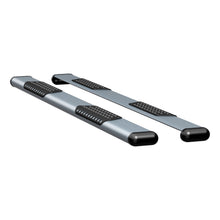 Load image into Gallery viewer, Luverne 583088-571633 LUVERNE 583088-571633 O-Mega II 88-Inch Silver Aluminum Side Steps; Select Ram 1 for Select Ram