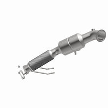 Load image into Gallery viewer, MagnaFlow Exhaust Products 5561339 California CARB Direct-Fit Catalytic Converter for Select Ford Fusion, Lincoln MKZ