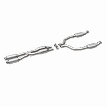Load image into Gallery viewer, MagnaFlow Exhaust Products 49800 OEM Grade Direct-Fit Catalytic Converter for Select BMW M3