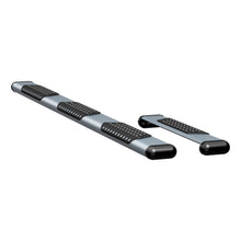 Load image into Gallery viewer, Luverne 583100-571164 LUVERNE 583100-571164 O-Mega II 100-Inch; 36-Inch Silver Aluminum Side Steps; Se for Select Nissan NV1500, Nissan NV2500, Nissan NV3500