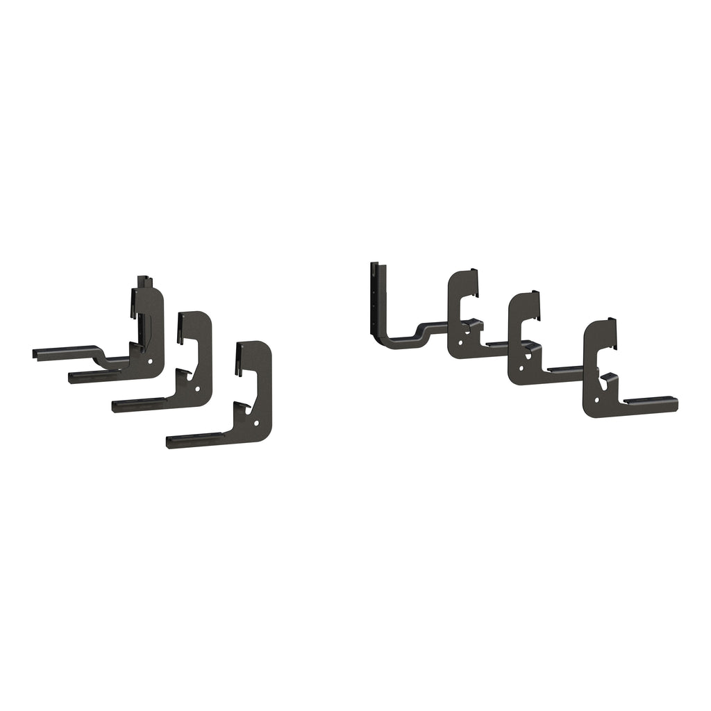 Luverne 583102-570717 O-Mega II-W2W-Rocker Mount - Truck Part Superstore