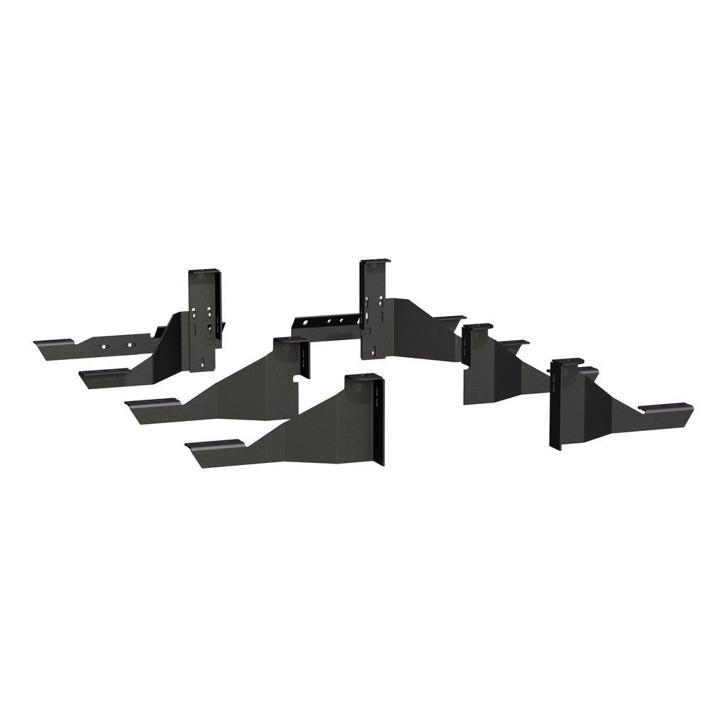 Luverne 583102-570939 O-Mega II-W2W-Body Mount - Truck Part Superstore
