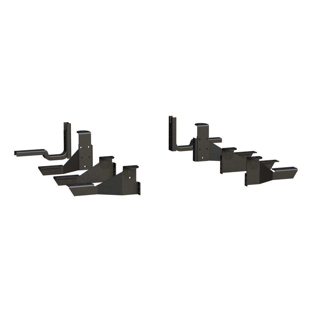 Luverne 583102-571117 O-Mega II-W2W-Body Mount - Truck Part Superstore