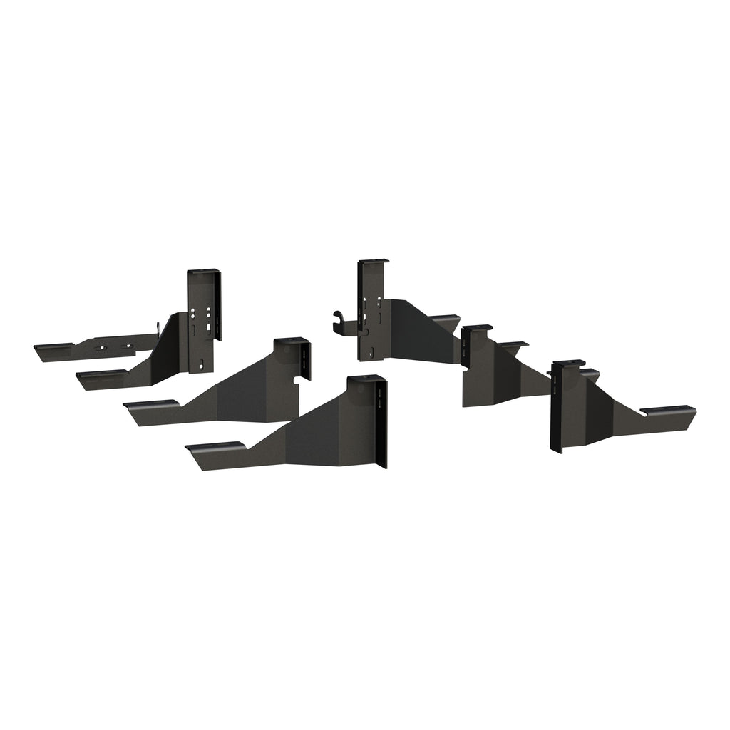 Luverne 583102-571439 O-Mega II-W2W-Body Mount - Truck Part Superstore